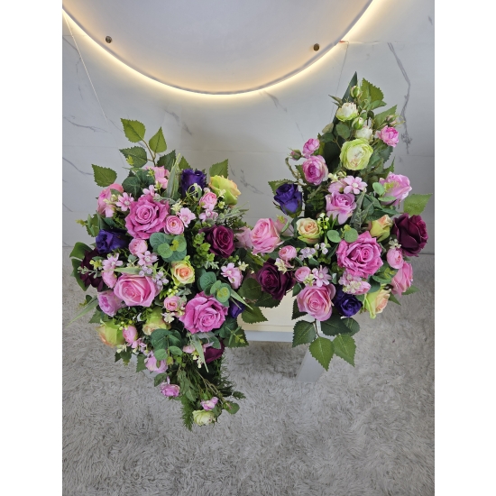 Komplet Nagrobny 0765