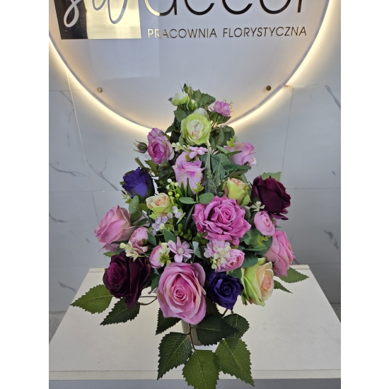 Komplet Nagrobny 0765