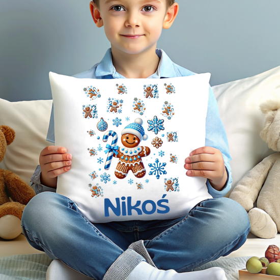 Zestaw poduszka + kubek 