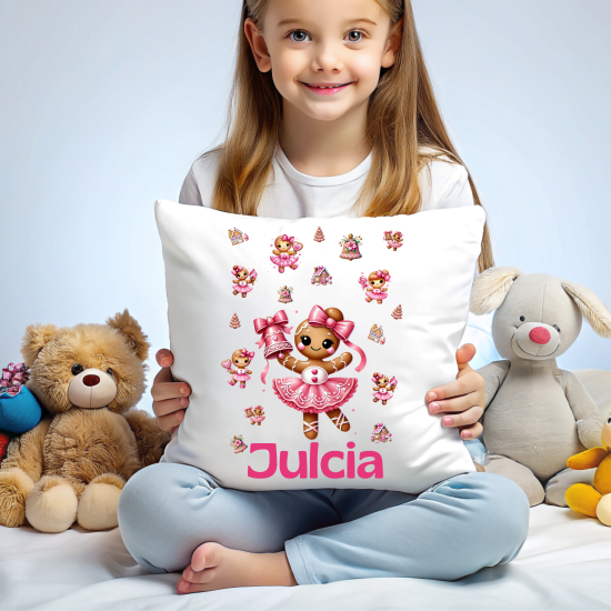 Zestaw poduszka + kubek 