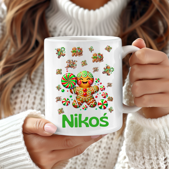 Zestaw poduszka + kubek 