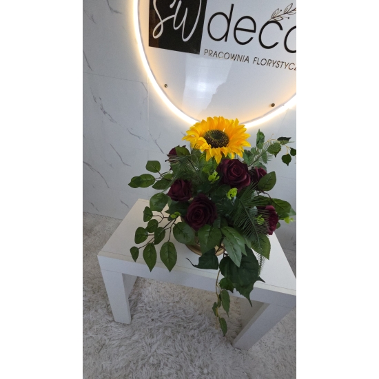 Kompozycja na płytę 0346