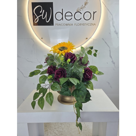 Kompozycja na płytę 0346