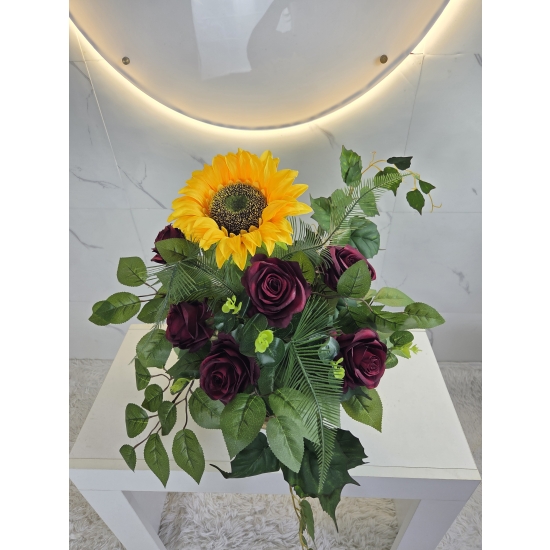 Kompozycja na płytę 0346