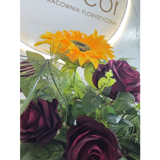 Kompozycja na płytę 0346