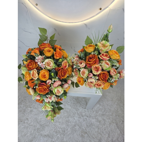 Komplet Nagrobny 0702