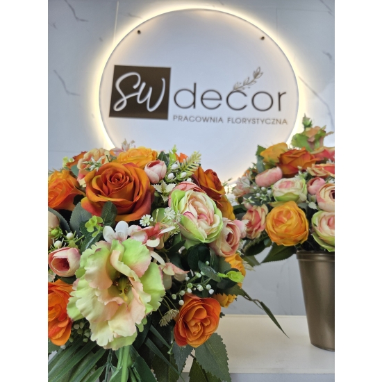 Komplet Nagrobny 0702