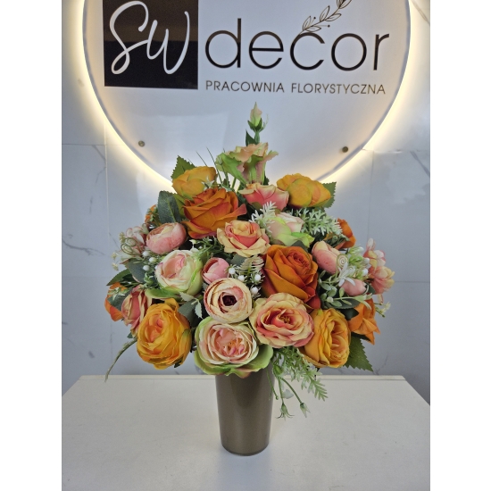 Komplet Nagrobny 0702