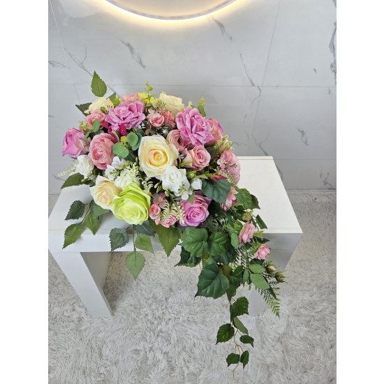 Komplet Nagrobny 0709