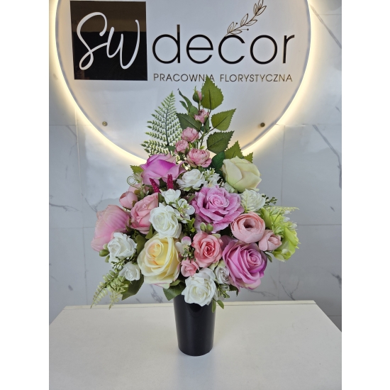 Komplet Nagrobny 0709