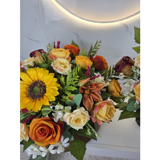 Komplet Nagrobny 0712