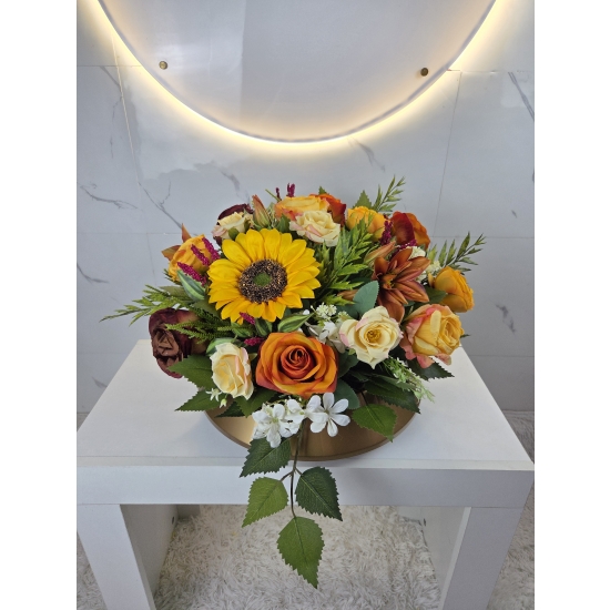 Komplet Nagrobny 0712