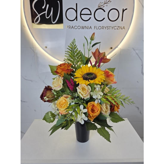 Komplet Nagrobny 0712