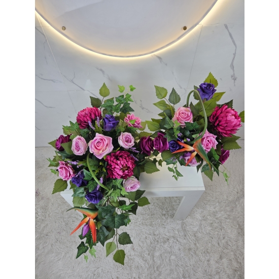 Komplet Nagrobny 0713