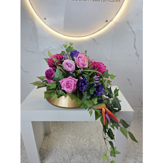 Komplet Nagrobny 0713