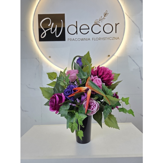 Komplet Nagrobny 0713