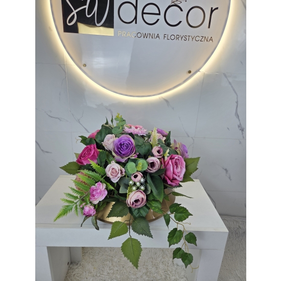 Kompozycja na płytę 0353