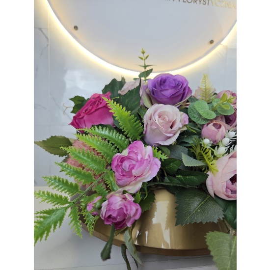 Kompozycja na płytę 0353