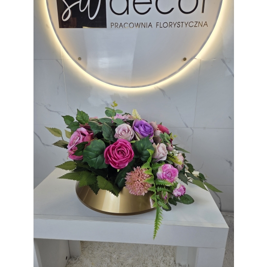 Kompozycja na płytę 0353