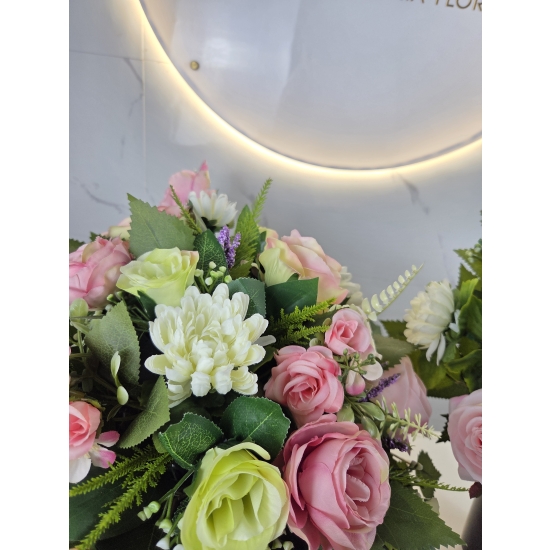 Komplet Nagrobny 0716