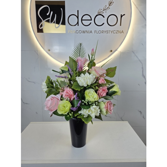 Komplet Nagrobny 0716