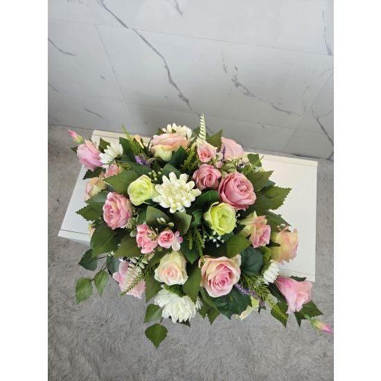 Komplet Nagrobny 0716