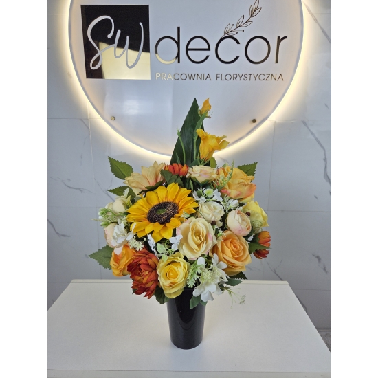 Komplet Nagrobny 0717