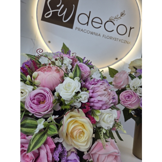 Komplet Nagrobny 0720