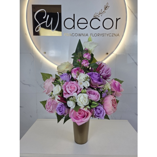 Komplet Nagrobny 0720