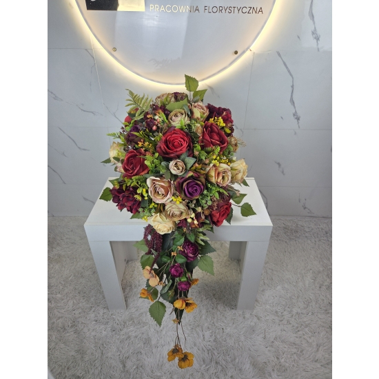 Kompozycja na płytę 0354