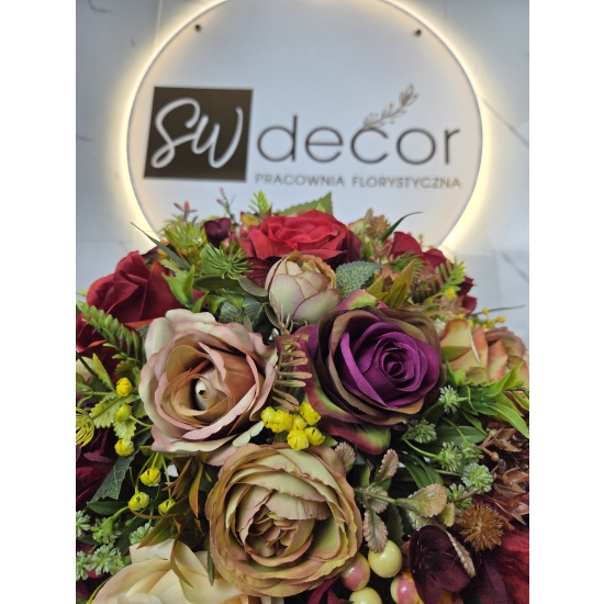 Kompozycja na płytę 0354