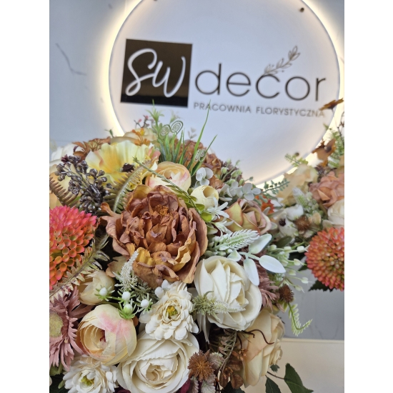 Komplet Nagrobny 0729