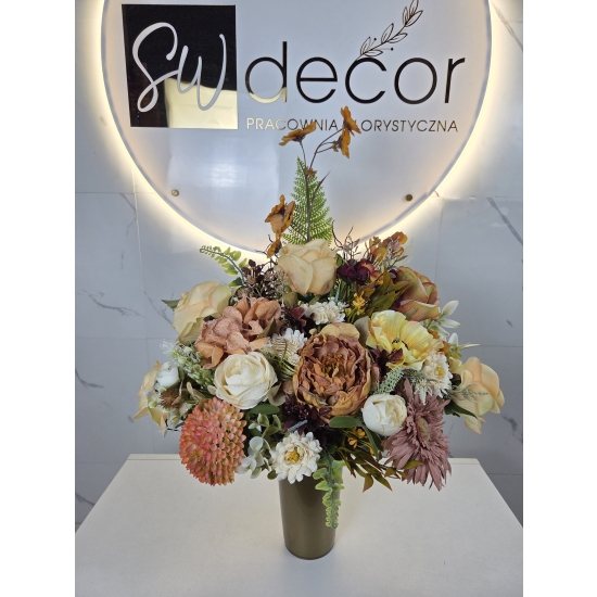 Komplet Nagrobny 0729