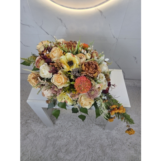 Komplet Nagrobny 0729