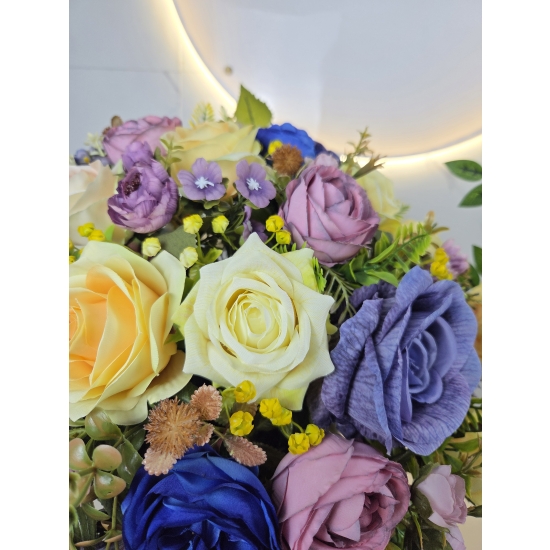 Komplet Nagrobny 0730