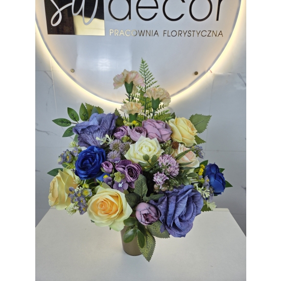 Komplet Nagrobny 0730