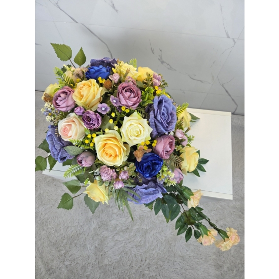 Komplet Nagrobny 0730