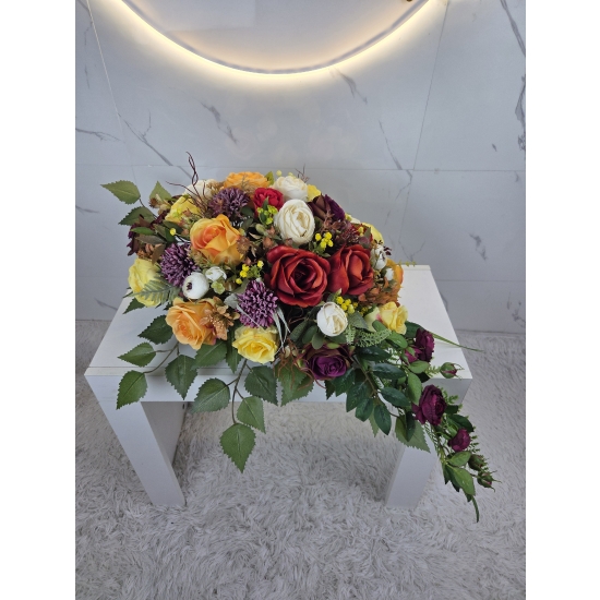 Komplet Nagrobny 0732