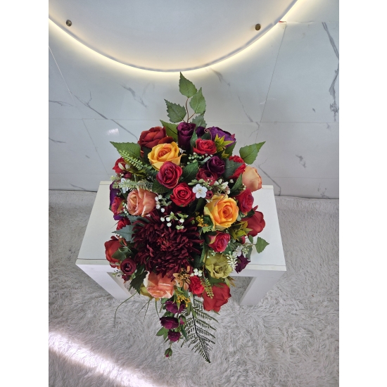 Kompozycja na płytę 0357