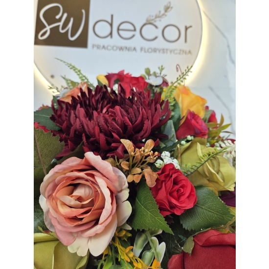 Kompozycja na płytę 0357