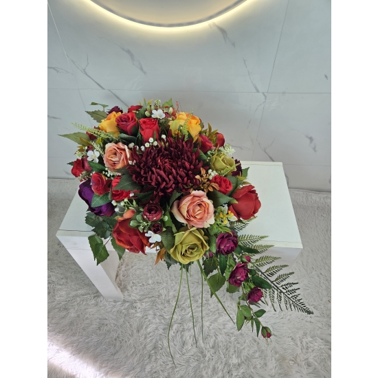 Kompozycja na płytę 0357