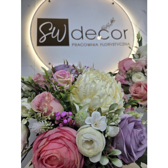 Komplet Nagrobny 0740