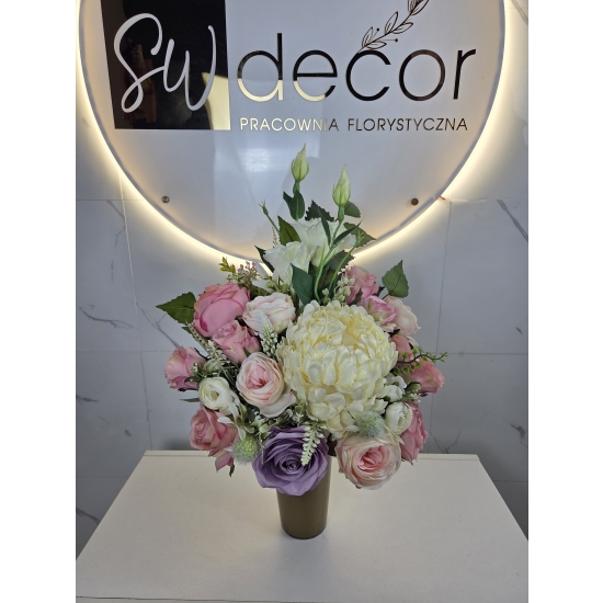 Komplet Nagrobny 0740