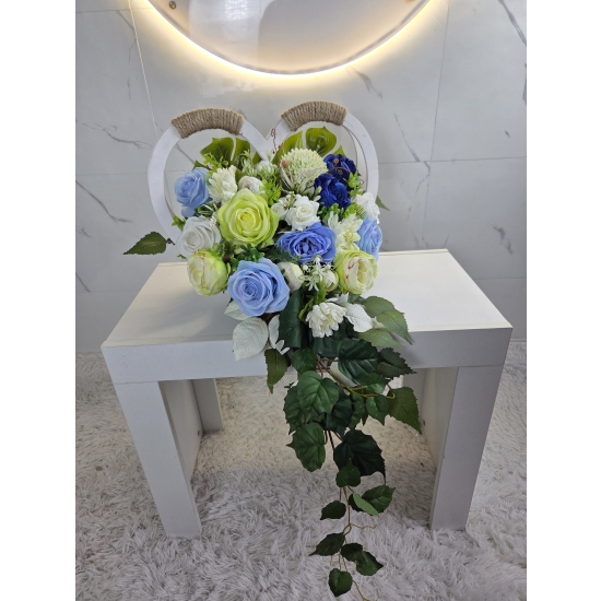 Komplet Nagrobny 0749