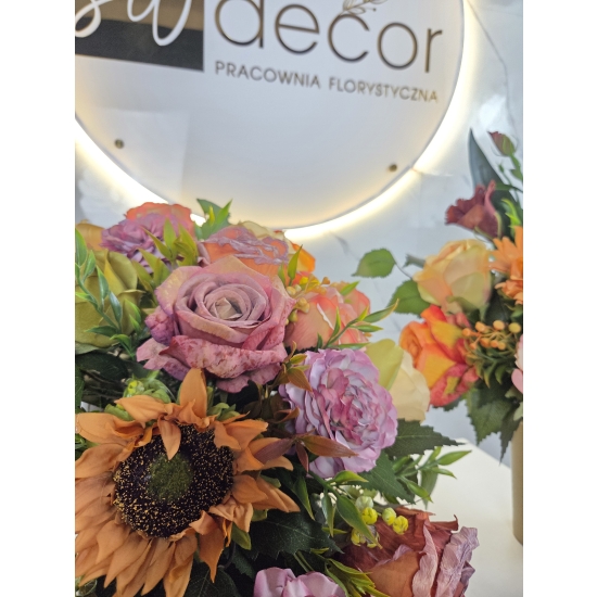 Komplet Nagrobny 0752