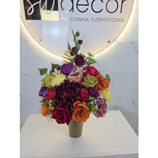 Komplet Nagrobny 0754