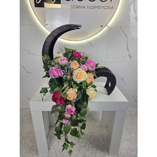 Komplet Nagrobny 0757