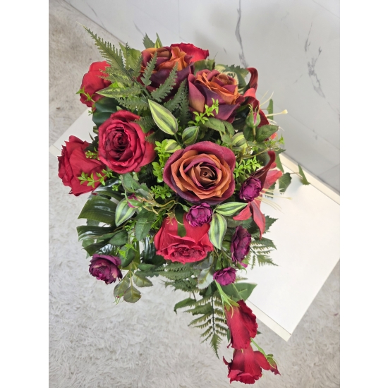 Komplet Nagrobny 0760