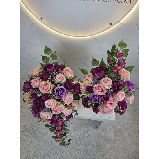 Komplet Nagrobny 0761