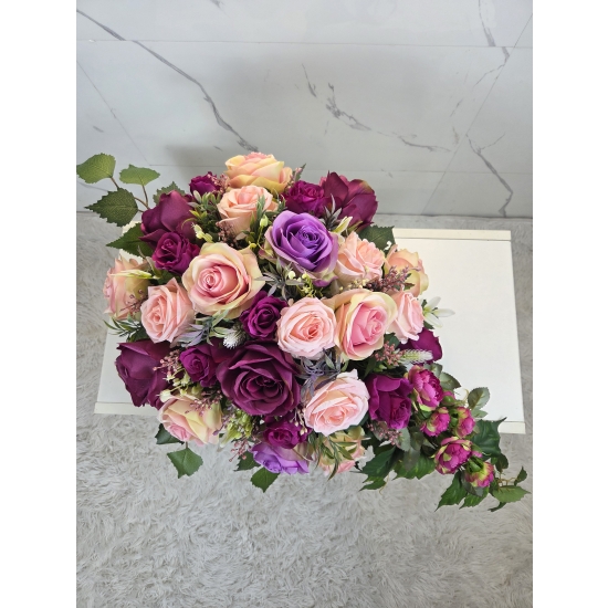 Komplet Nagrobny 0761